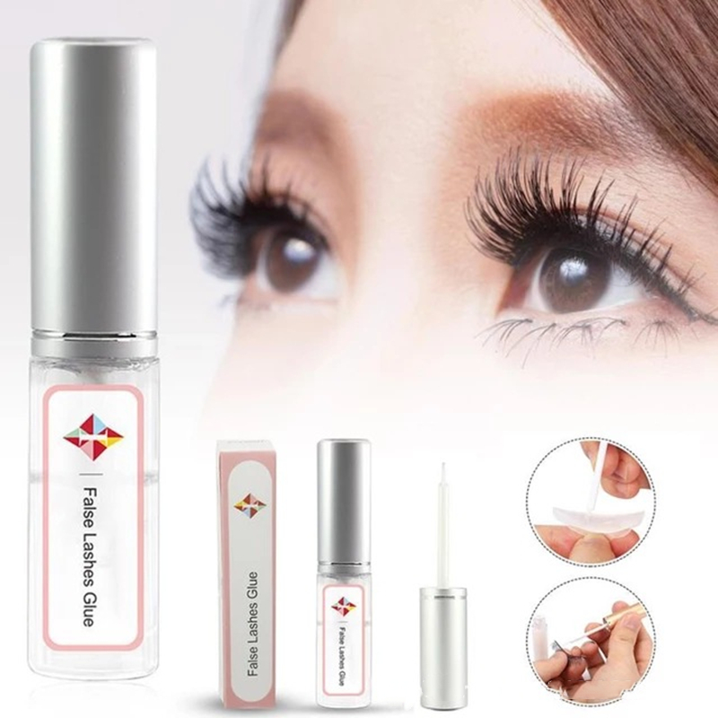 Beauty Makeup Names - 7ml Eyelash Lift Glue False Eyelashes