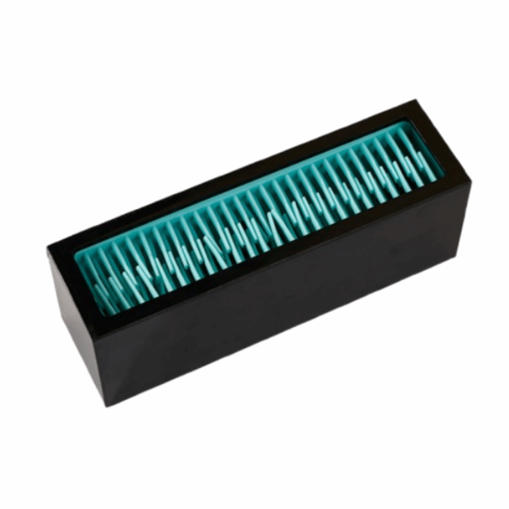 Beauty Makeup Case - Creative Makeup Brushes Holder Compact Non-slip