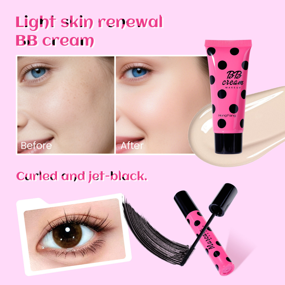 Beauty Makeup Gift Sets - Complete Beauty Makeup Kit For Hengfang