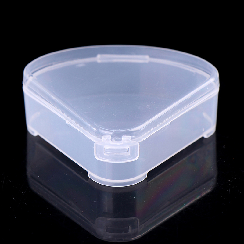 Beauty Makeup Case - * * Hot Sale Portable Triangle