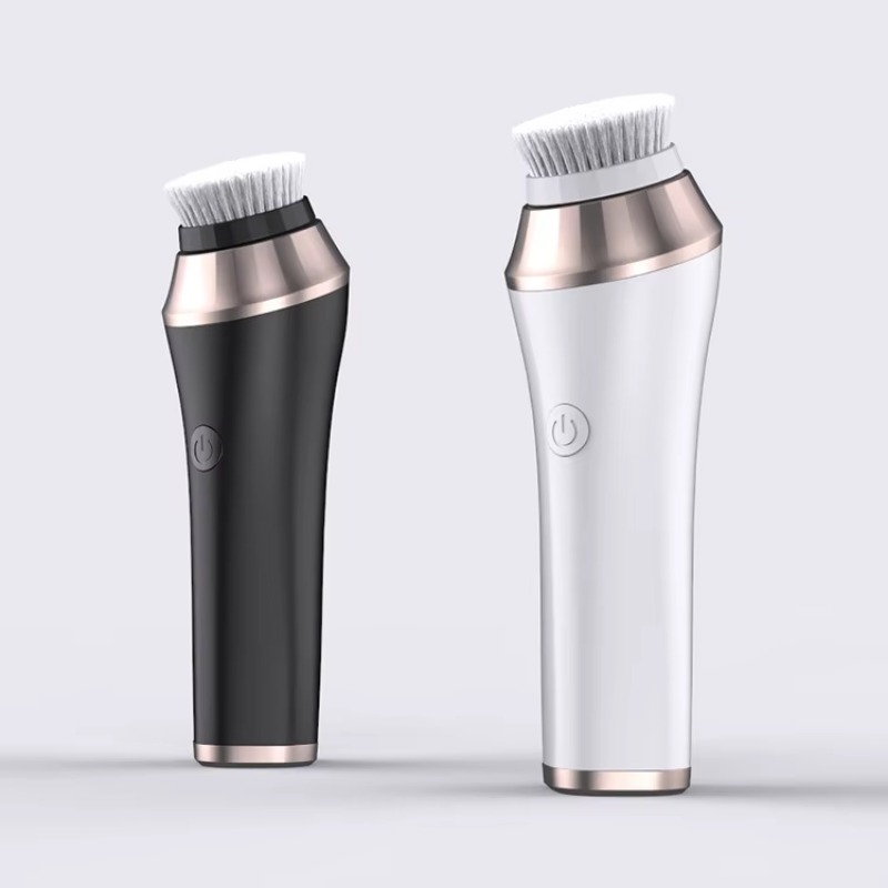 Electric Face Cleanser Brush - Rotating Facial Cleaning Brush Home 7