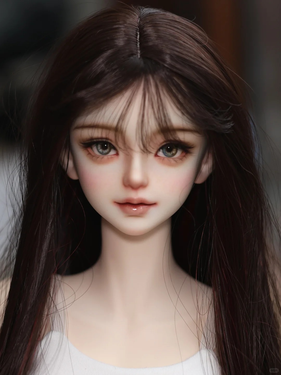 Just Beauty Makeup - 1/3 Scale SD BJD Doll Xiaozhu