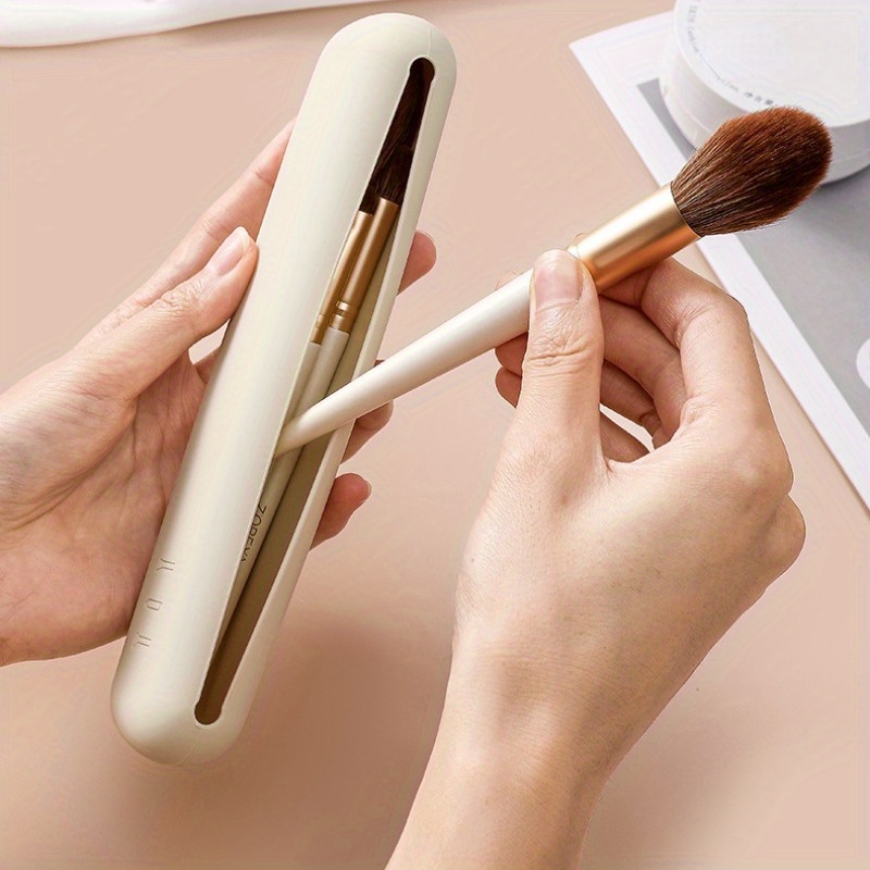 Beauty Makeup Case - Makeup Bag Makeup Brush Pouch Cosmetic