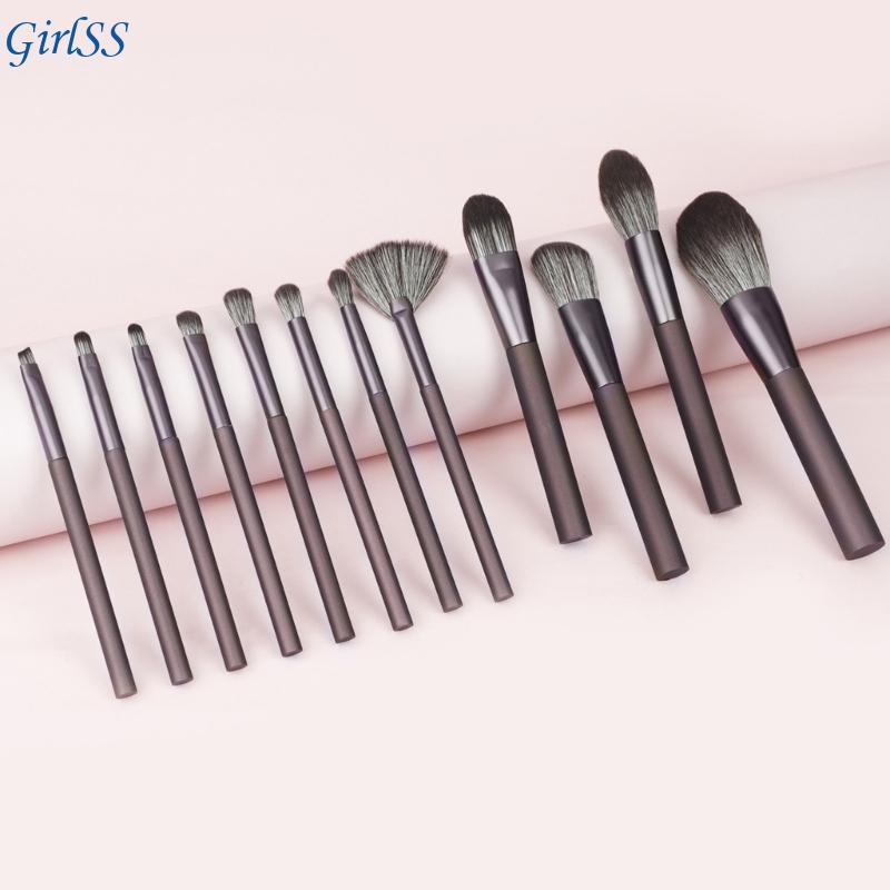Makeup Brush Set Cosmetict Mak - Photo Beauty Makeup ulasan dan harga