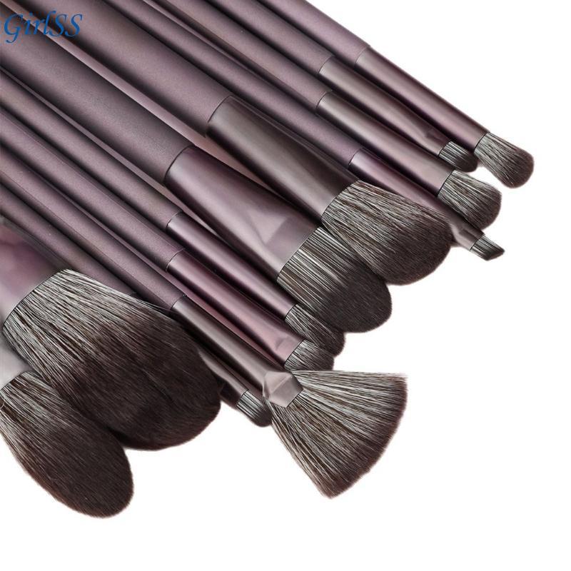 Makeup Brush Set Cosmetict Mak - Photo Beauty Makeup ulasan dan harga