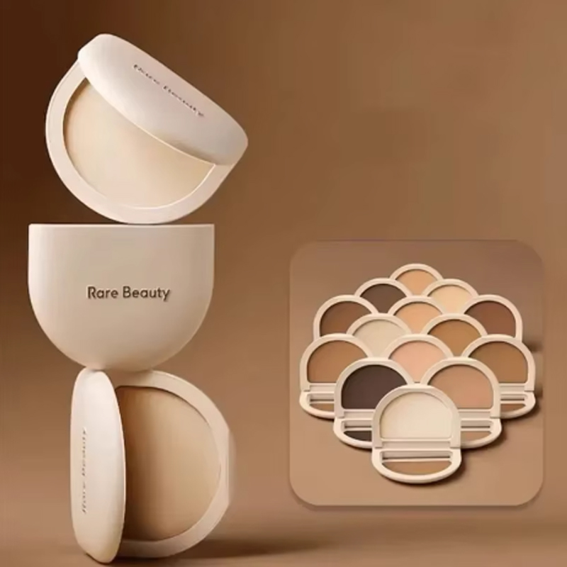 Rare Beauty Fixer Powder Compa - Beauty Makeup Fixer Natural ulasan dan harga
