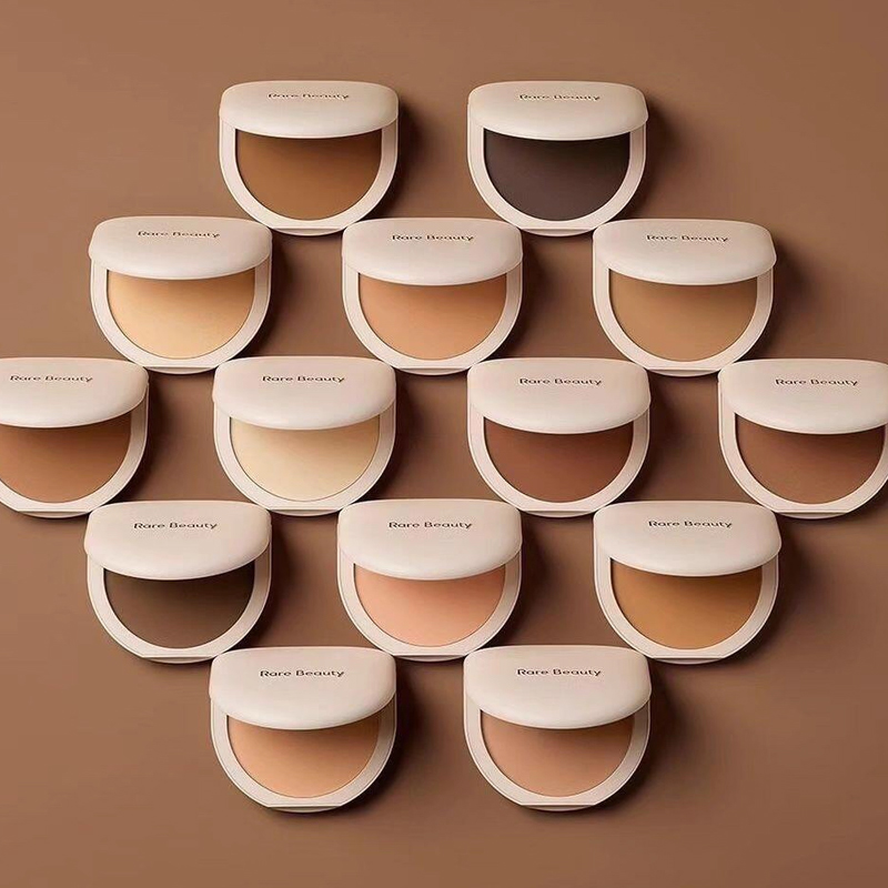 Rare Beauty Fixer Powder Compa - Beauty Makeup Fixer Natural ulasan dan harga