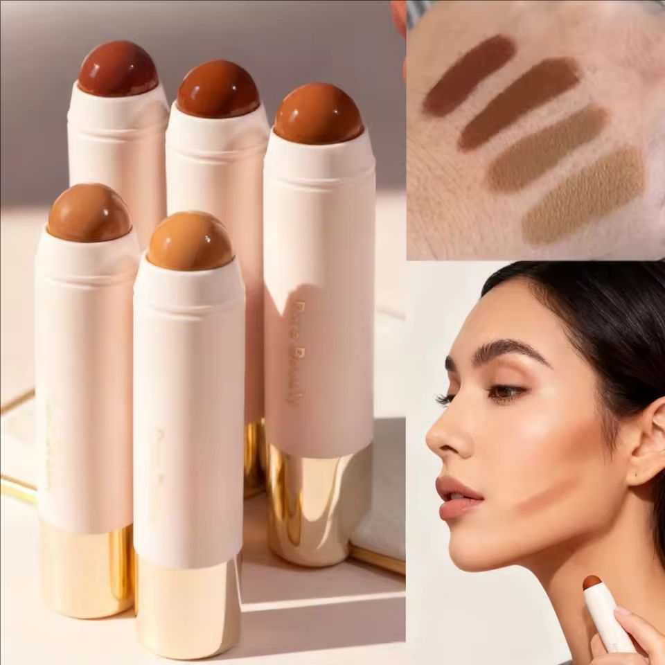 Rare Beauty Fixer Powder Compa - Beauty Makeup Fixer Natural ulasan dan harga