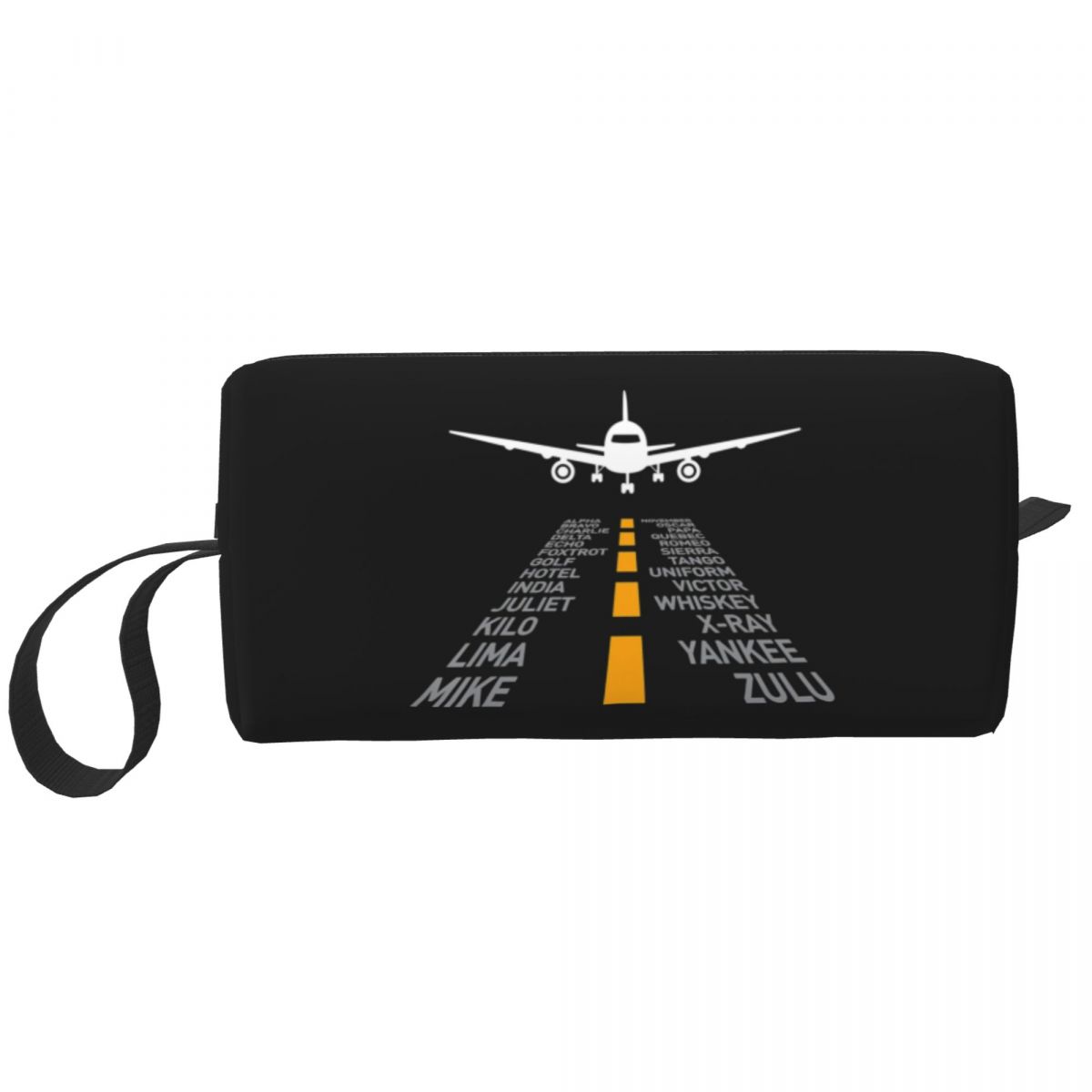 Airplane Pilot Gifts Airport R - Beauty Runway Makeup ulasan dan harga