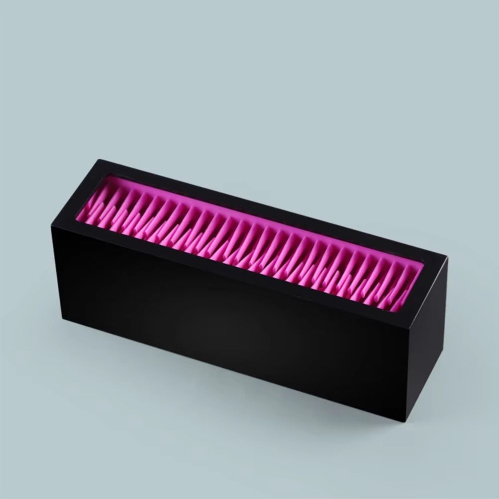 Creative Makeup Brushes Holder - Beauty Makeup Case ulasan dan harga