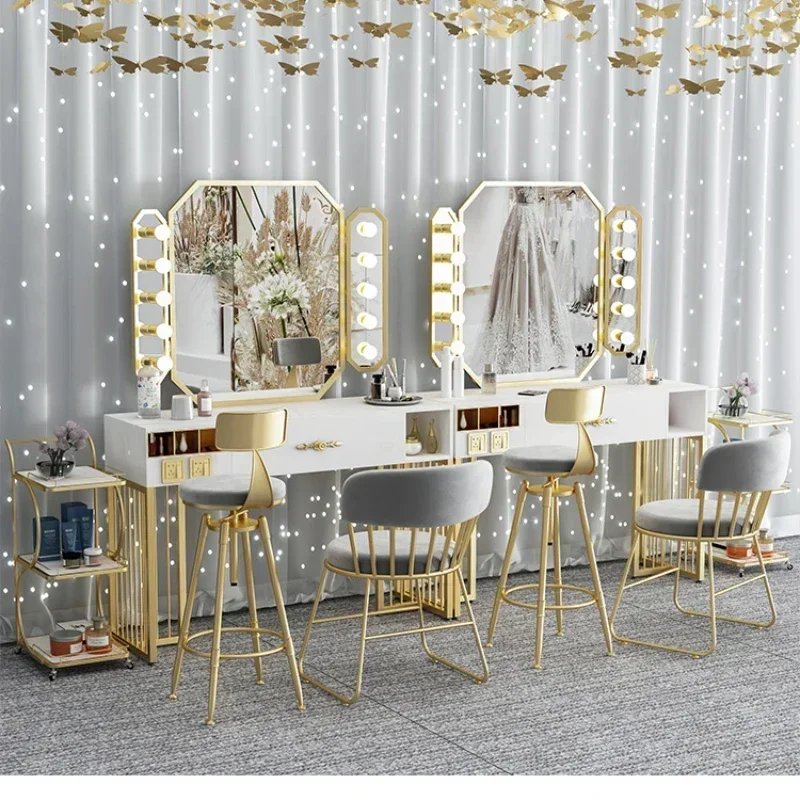 Photo studio rock dresser make - Photo Beauty Makeup ulasan dan harga