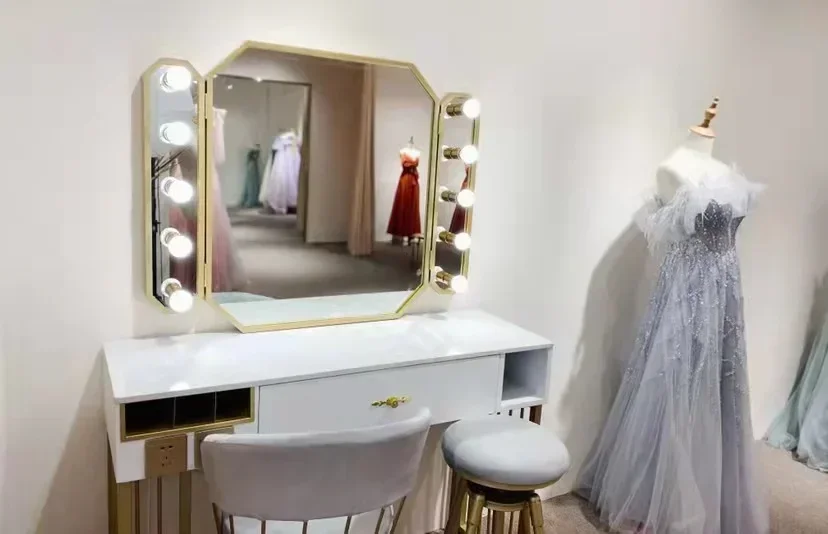 Photo studio rock dresser make - Photo Beauty Makeup ulasan dan harga