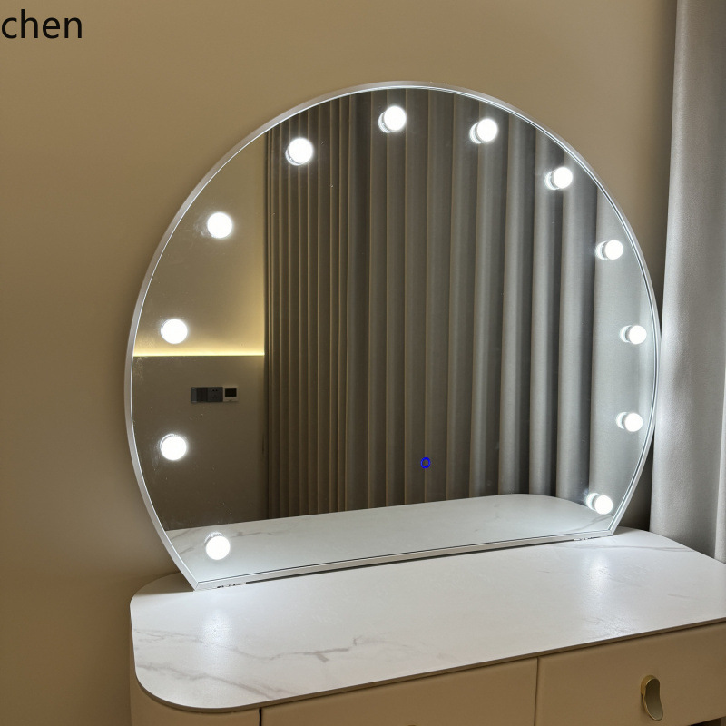 LXC Photo Studio Makeup Mirror - Photo Beauty Makeup ulasan dan harga