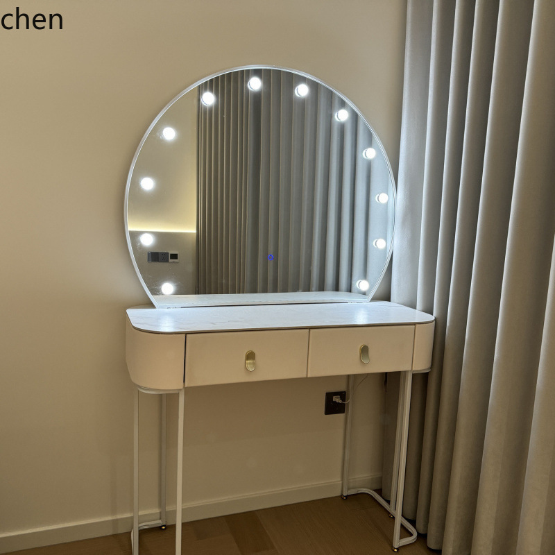LXC Photo Studio Makeup Mirror - Photo Beauty Makeup ulasan dan harga
