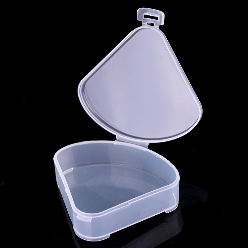 * * Hot Sale Portable Triangle - Beauty Makeup Case ulasan dan harga