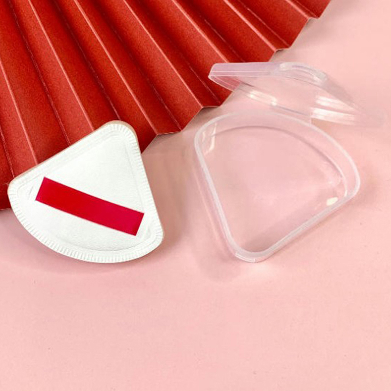 * * Hot Sale Portable Triangle - Beauty Makeup Case ulasan dan harga