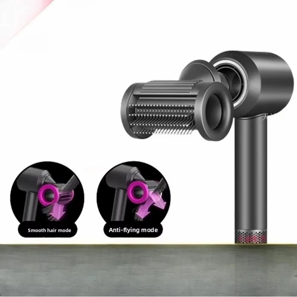1Pcs Wave Curling Wand Hair Dr - Hair Curling Wand ulasan dan harga
