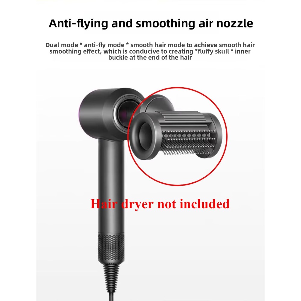 1Pcs Wave Curling Wand Hair Dr - Hair Curling Wand ulasan dan harga