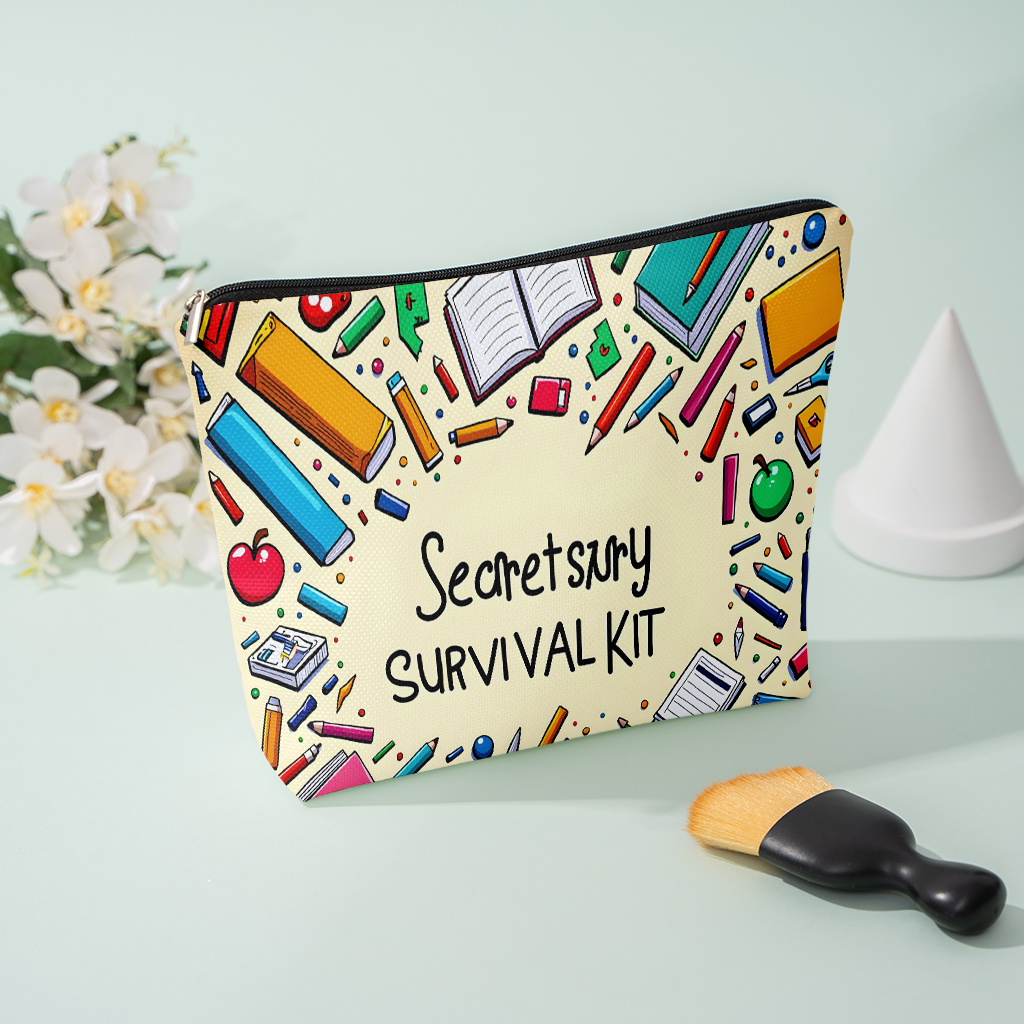 Makeup Bags Suitable for Stori - Beauty Makeup School ulasan dan harga