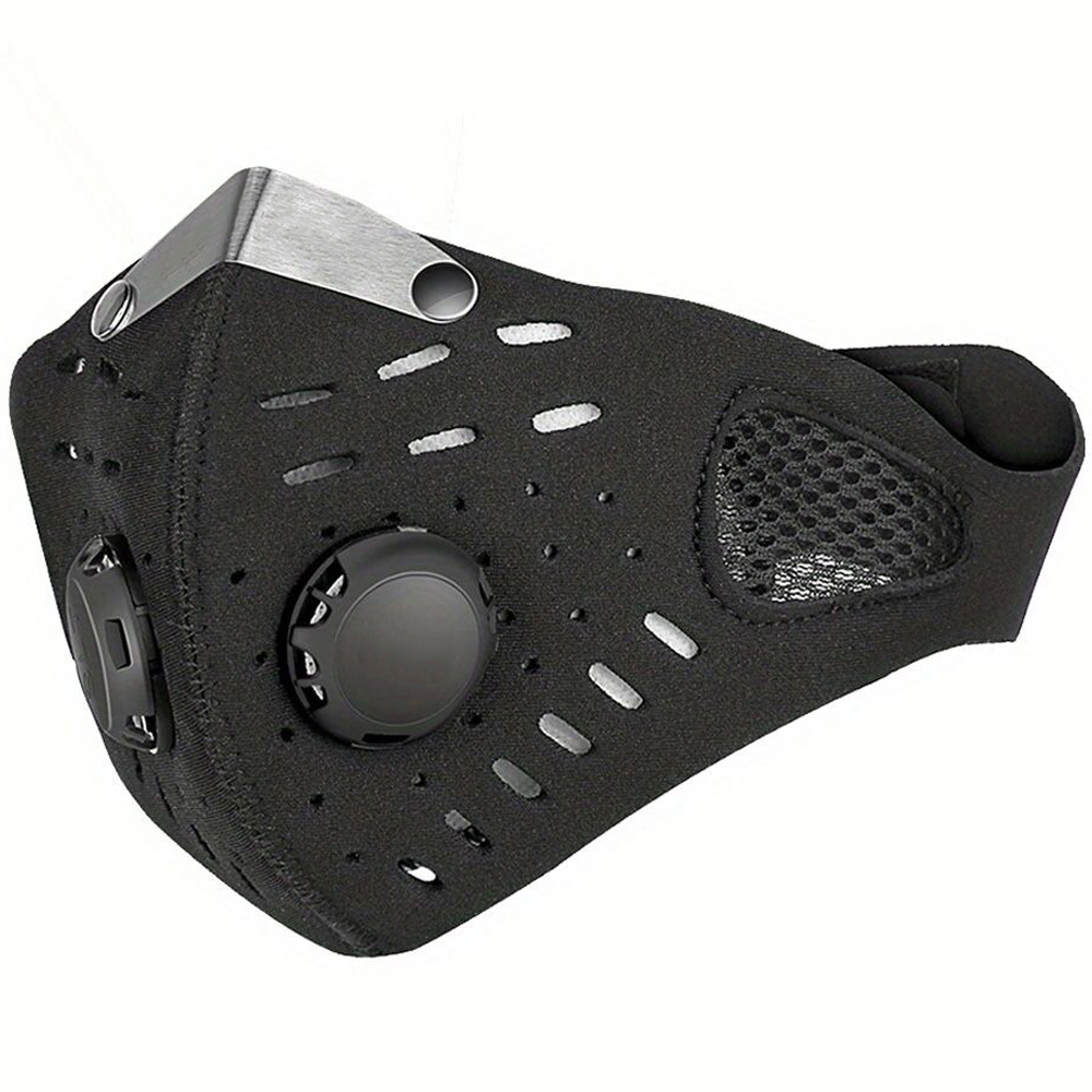 Motorcycle Mask Summer Breatha - Sheet Face Mask Pack ulasan dan harga