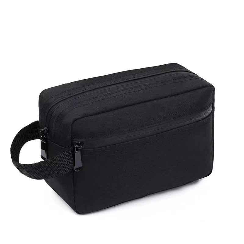 Travel Mens Toiletry Bag Women - Makeup Beauty Necessaire ulasan dan harga
