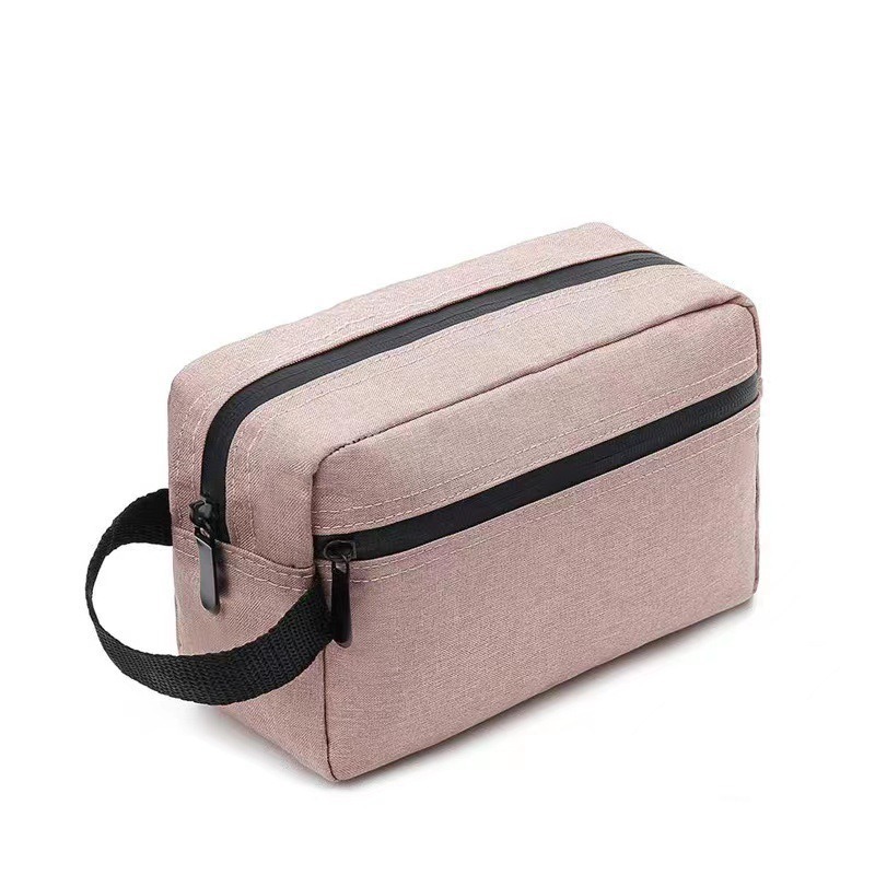 Travel Mens Toiletry Bag Women - Makeup Beauty Necessaire ulasan dan harga