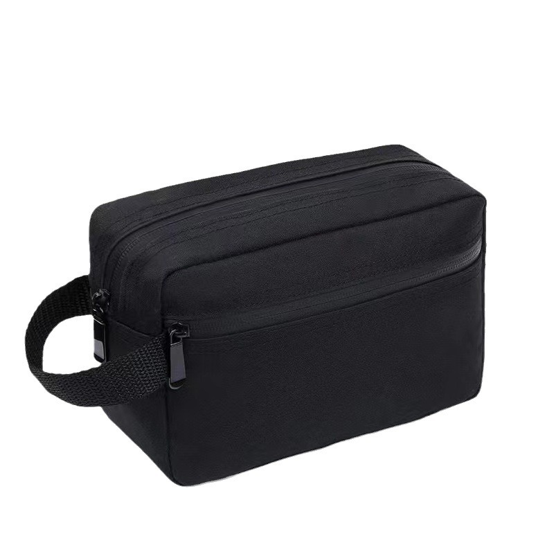 Travel Mens Toiletry Bag Women - Makeup Beauty Necessaire ulasan dan harga