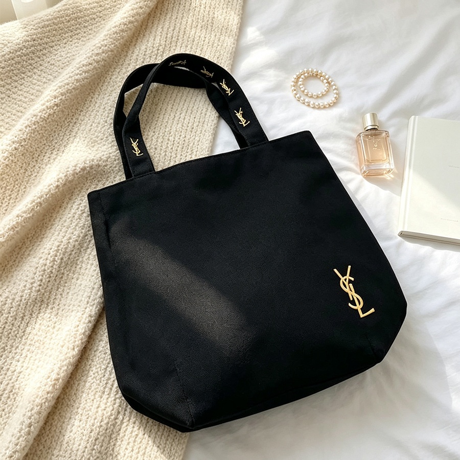 Yves Saint Laurent YSL’s bag M - Ysl Beauty Makeup ulasan dan harga