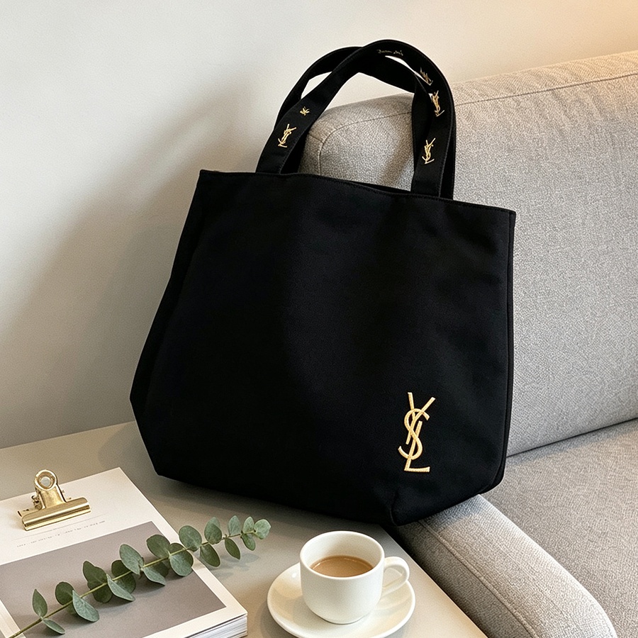 Yves Saint Laurent YSL’s bag M - Ysl Beauty Makeup ulasan dan harga