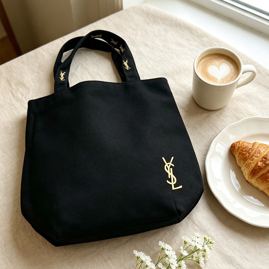 Yves Saint Laurent YSL’s bag M - Ysl Beauty Makeup ulasan dan harga