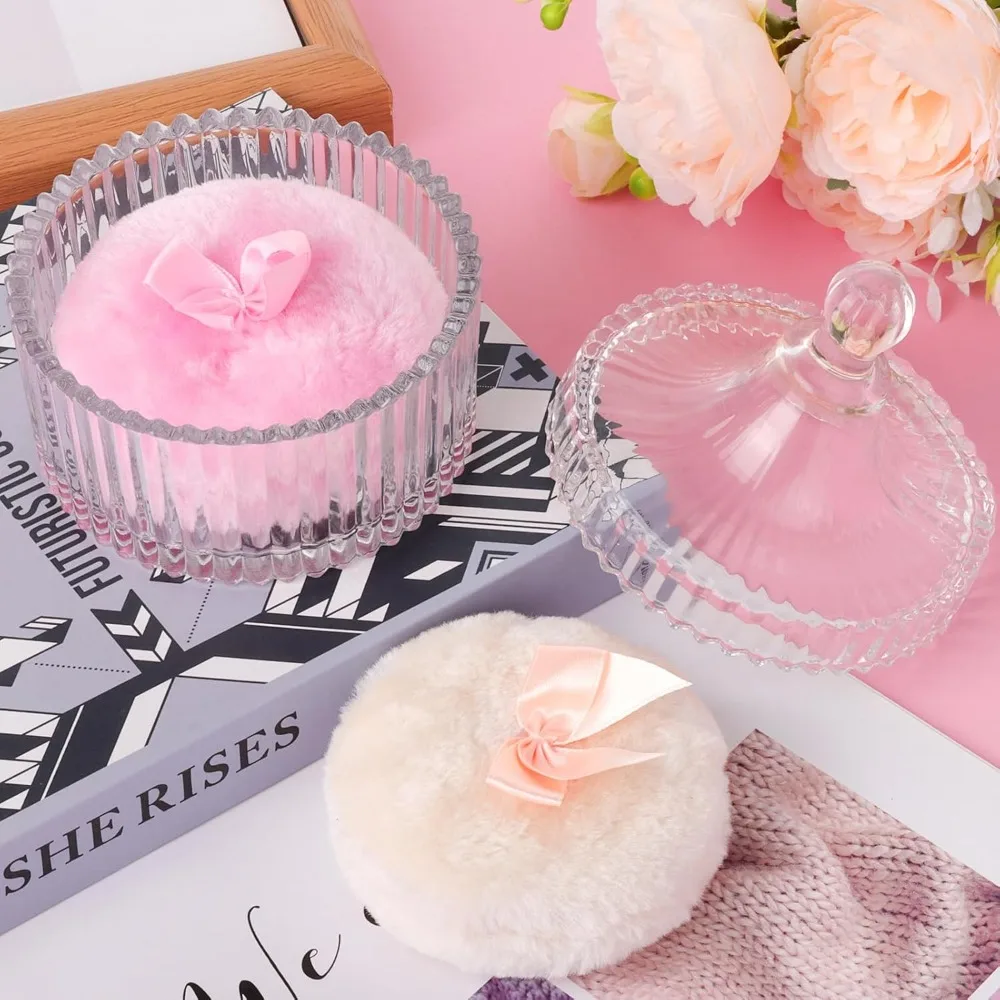 3PCS Makeup Organizer Set Velv - Beauty Makeup Gift Sets ulasan dan harga