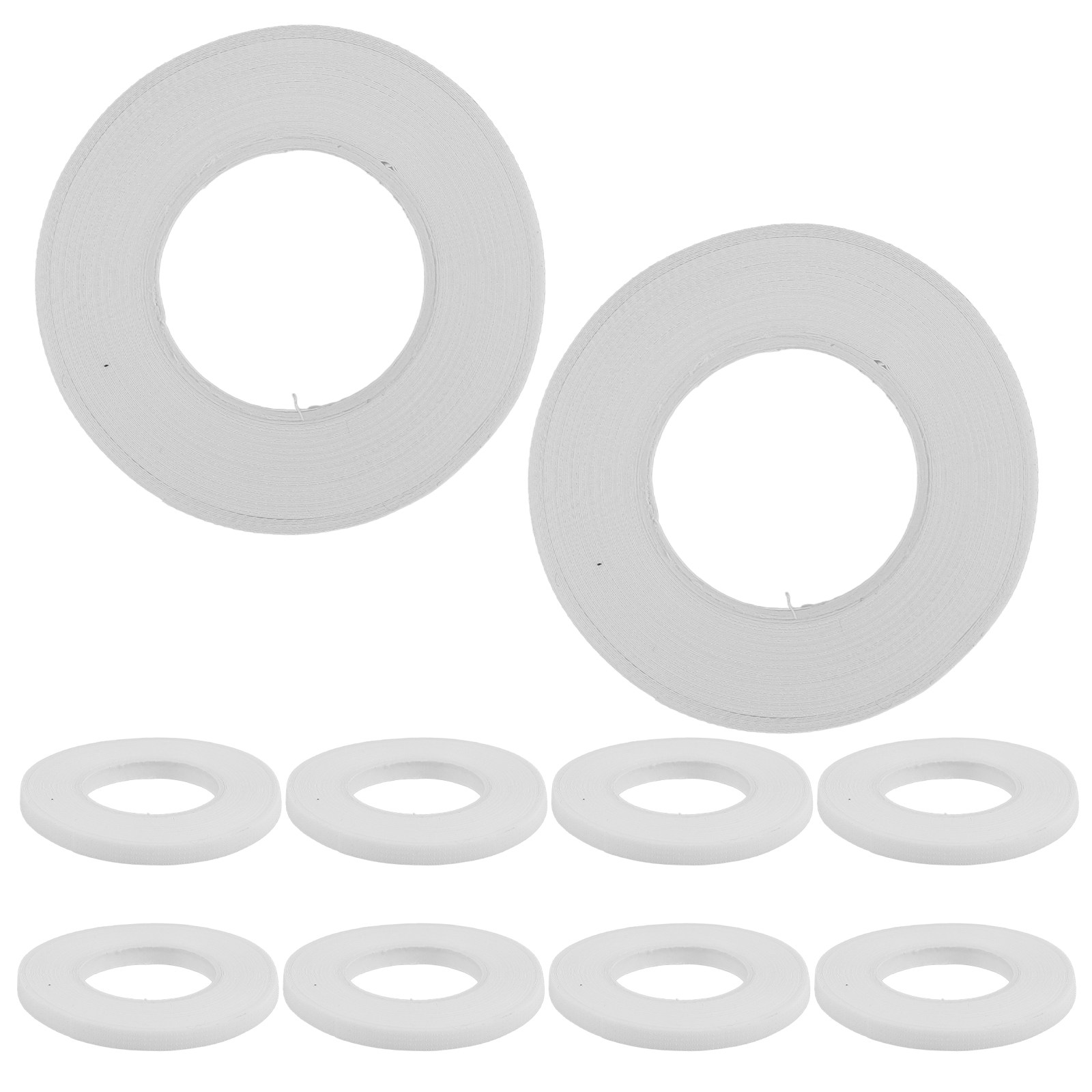 10 Rolls Eyelash Extension Tap - Beauty Makeup School ulasan dan harga