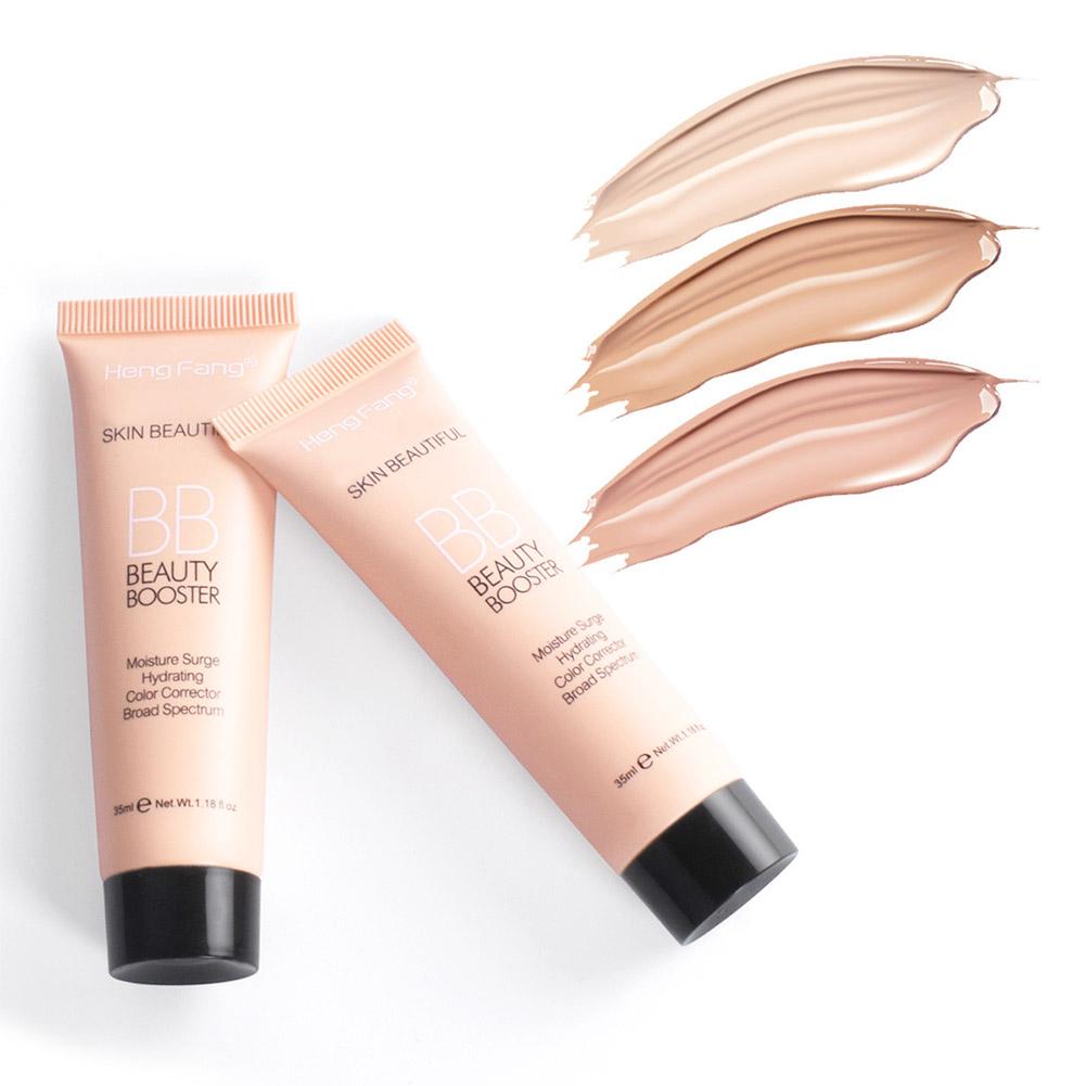 Natural Hydrating BB Cream Ful - Beauty Makeup Foundation ulasan dan harga