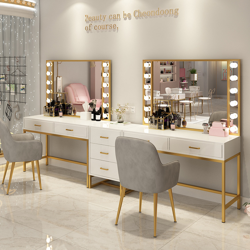 Makeup table Photo studio Make - Photo Beauty Makeup ulasan dan harga