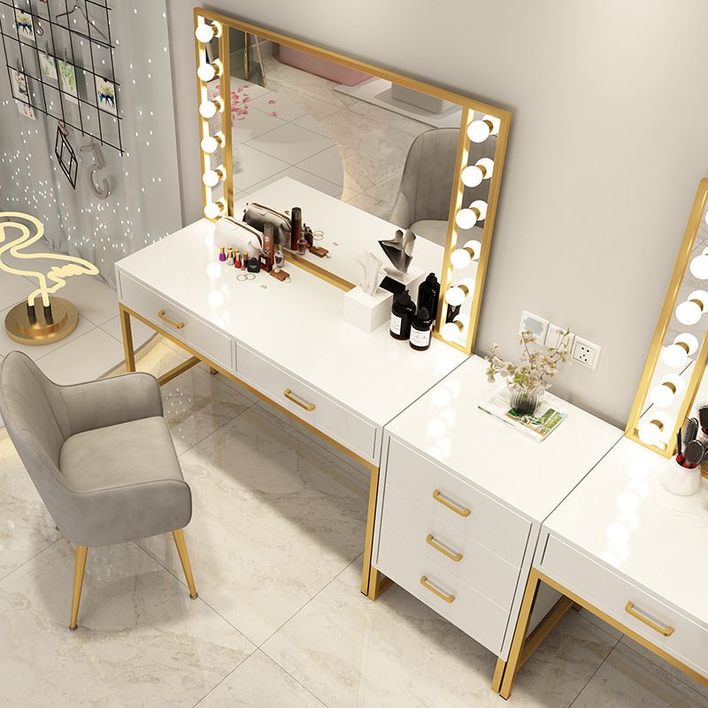 Makeup table Photo studio Make - Photo Beauty Makeup ulasan dan harga