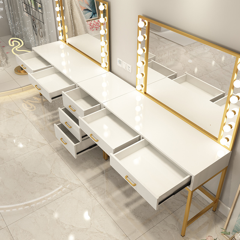 Makeup table Photo studio Make - Photo Beauty Makeup ulasan dan harga