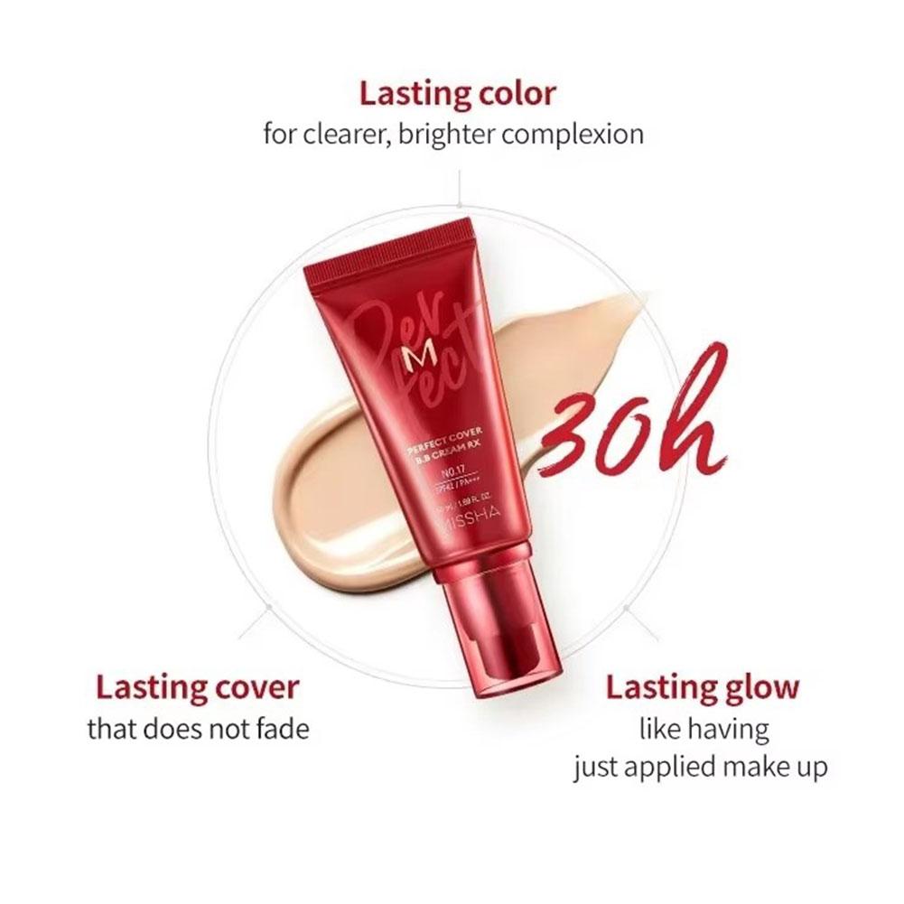 Concealer BB Cream Liquid Foun - Beauty Makeup Foundation ulasan dan harga