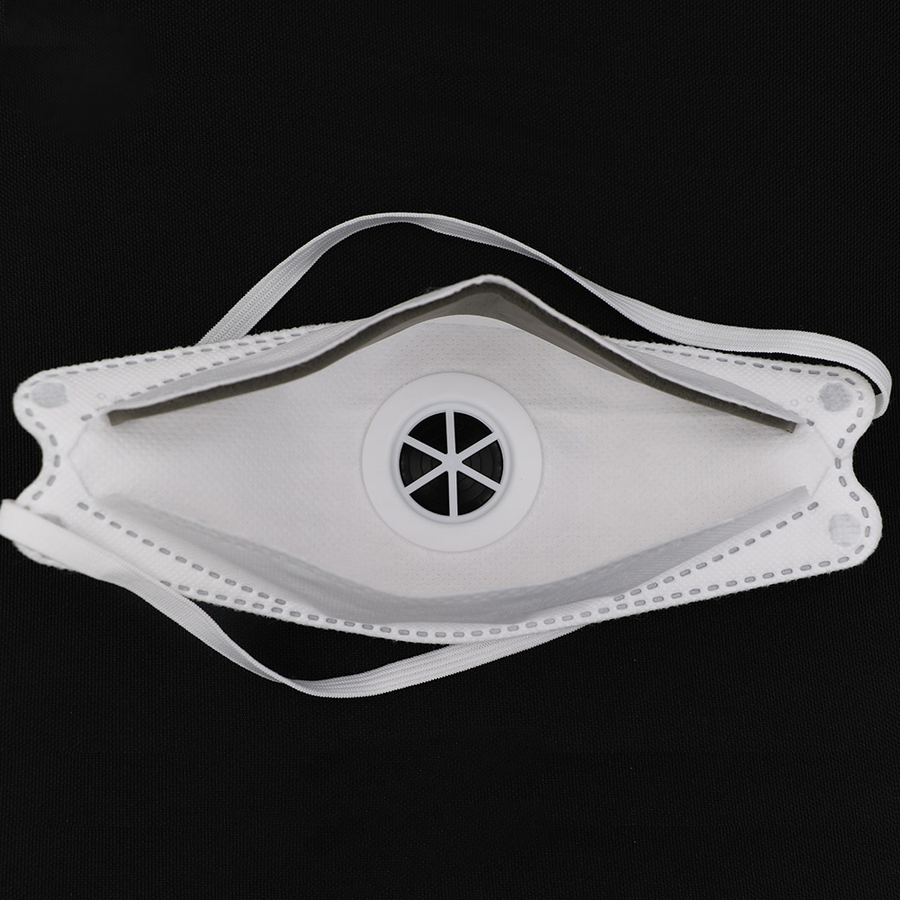High Quality  FFP3Mask EN149:2 - Sheet Face Mask Pack ulasan dan harga