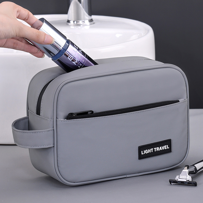 Large Capacity Cosmetic Bag fo - Makeup Beauty Necessaire ulasan dan harga