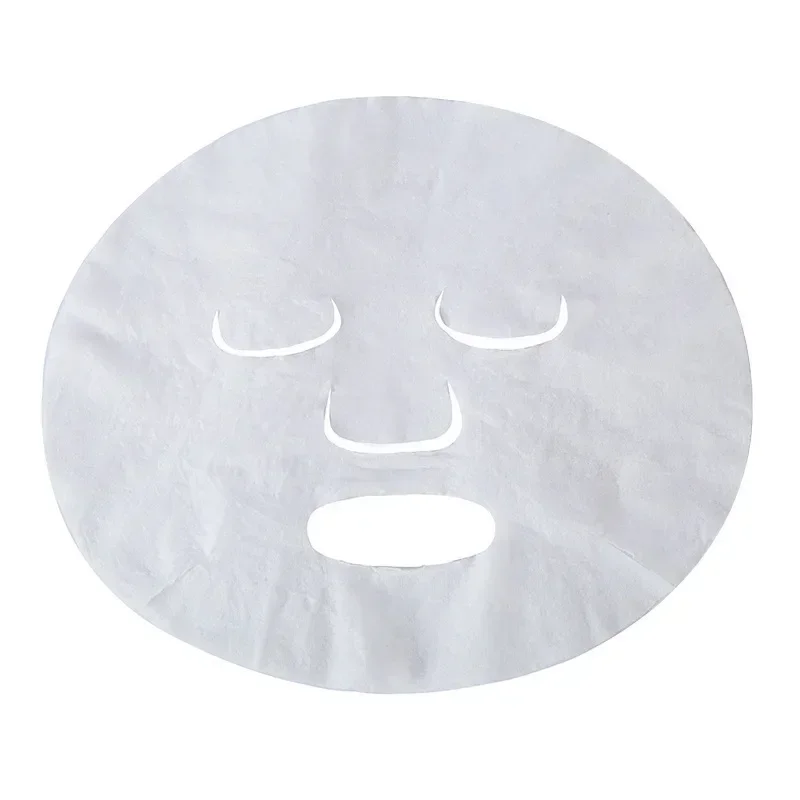 100pcs Disposable Compressed F - Sheet Face Mask Pack ulasan dan harga