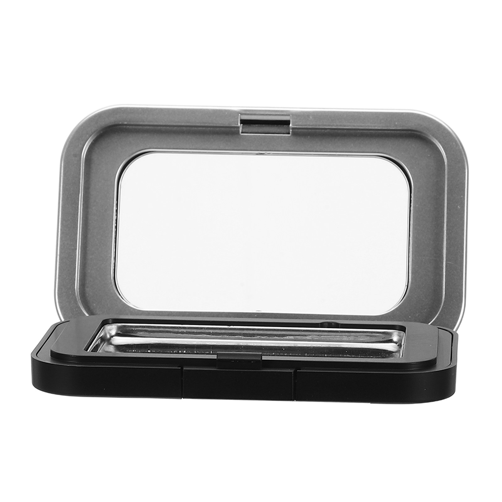 Portable Beauty Box Blush Empt - Beauty Makeup Case ulasan dan harga