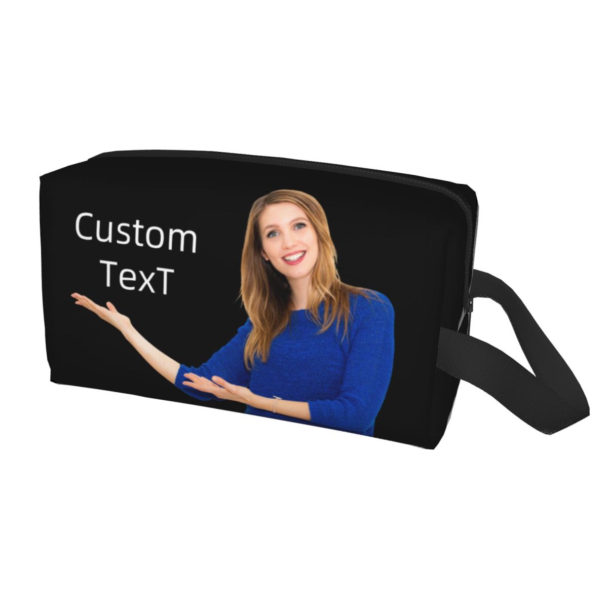 Custom Your Design Logo Custom - Photo Beauty Makeup ulasan dan harga