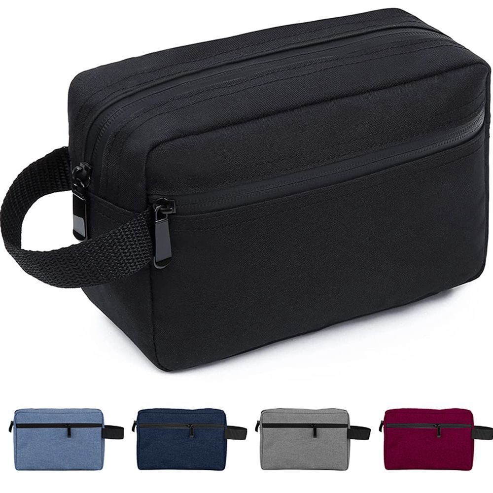 Travel Mens Toiletry Bag Women - Makeup Beauty Necessaire ulasan dan harga