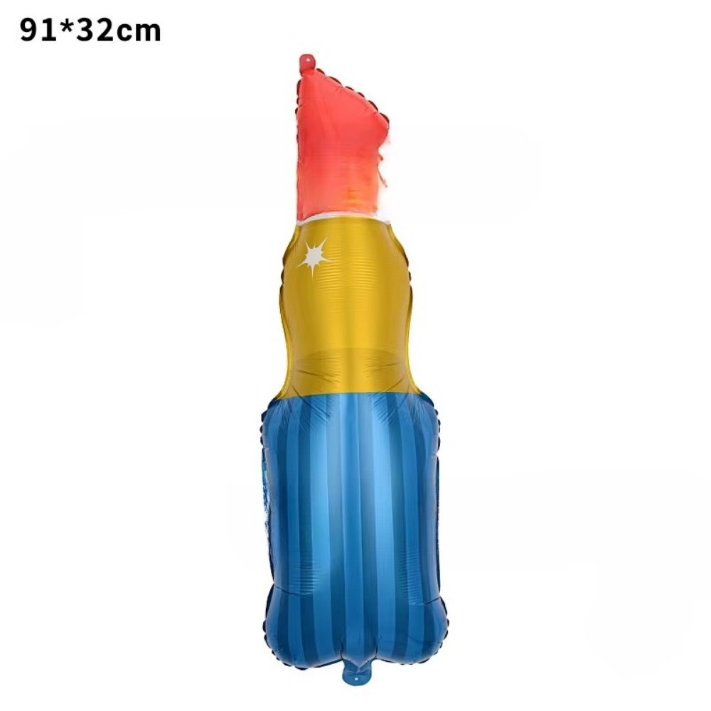 New Large Lipstick Nail Polish - Beauty Makeup School ulasan dan harga