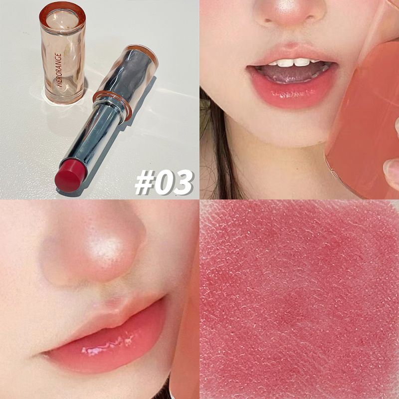 HERORANGE delicate and beautif - Beauty Makeup Websites ulasan dan harga