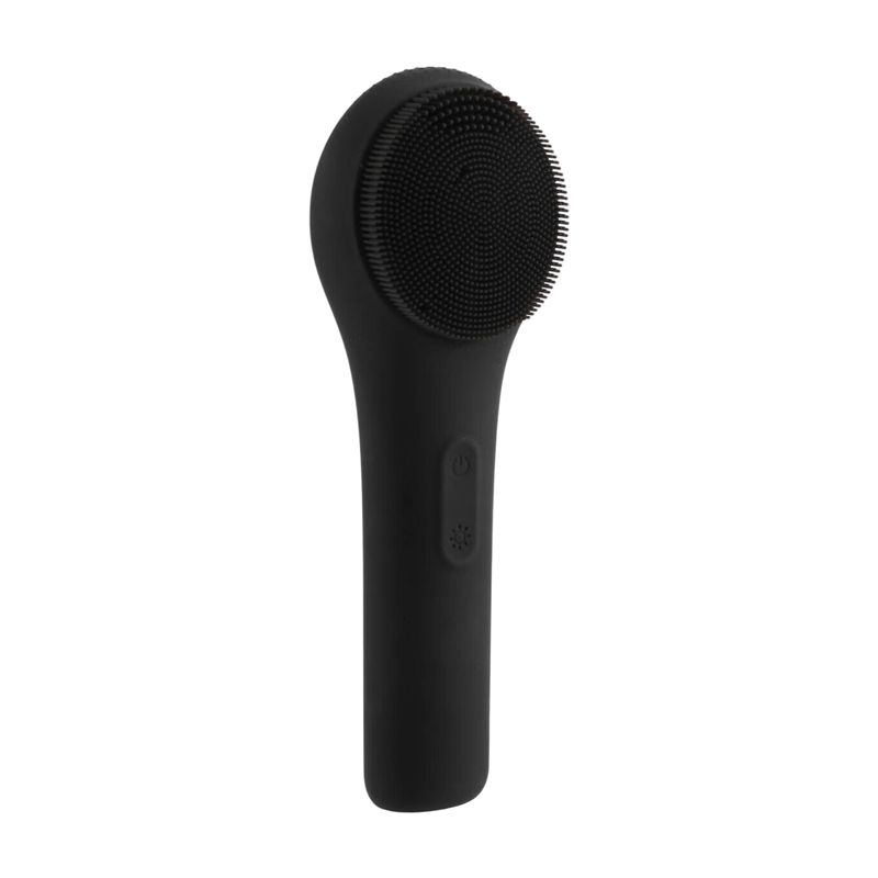 【OFF SHELF】Electric Face Brush - Electric Face Cleanser Brush ulasan dan harga