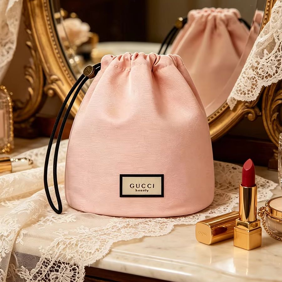 Gucci bag Women Drawstring Cos - Ysl Beauty Makeup ulasan dan harga