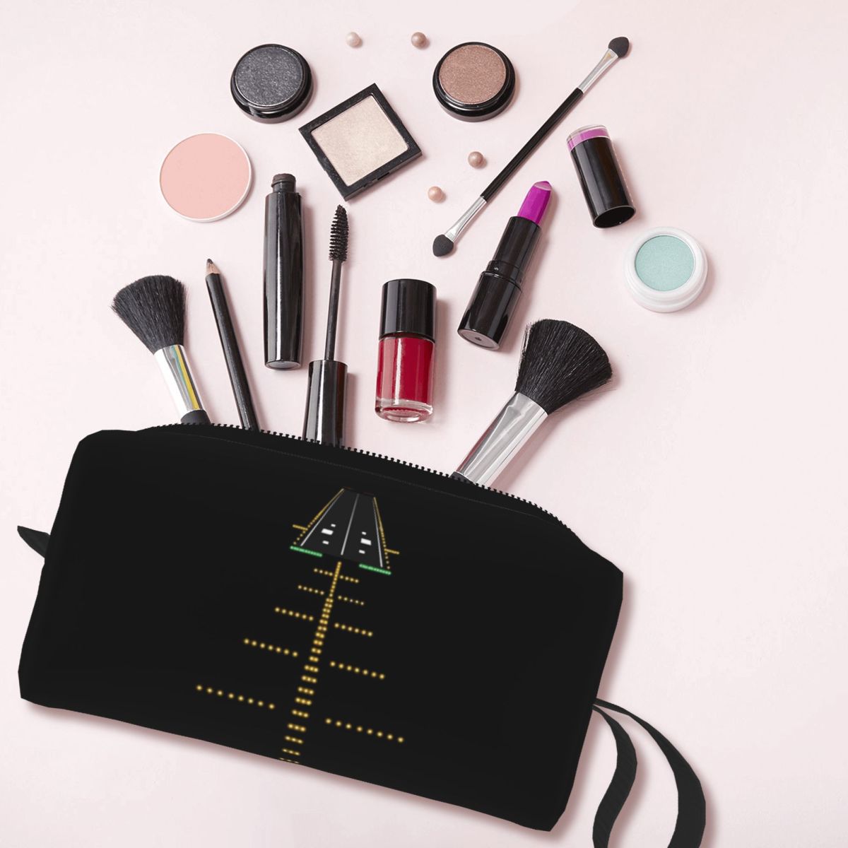 Runway Night View Aviation Air - Beauty Runway Makeup ulasan dan harga