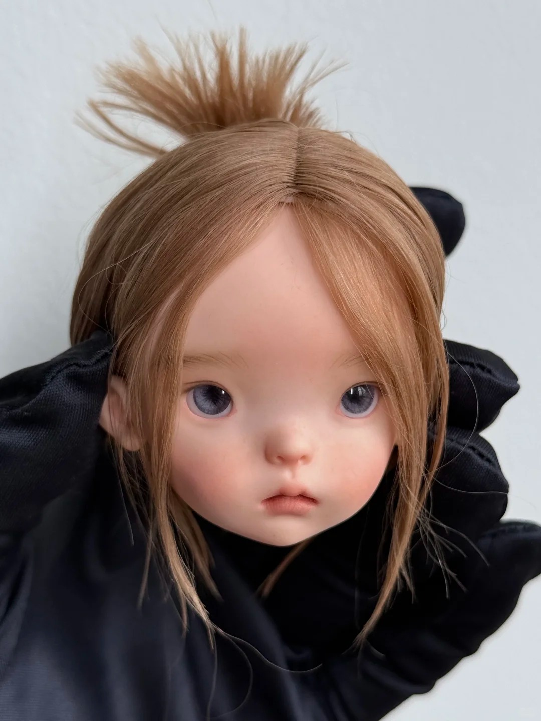 Amber 1/6 SD BJD Doll nimo  do - Just Beauty Makeup ulasan dan harga