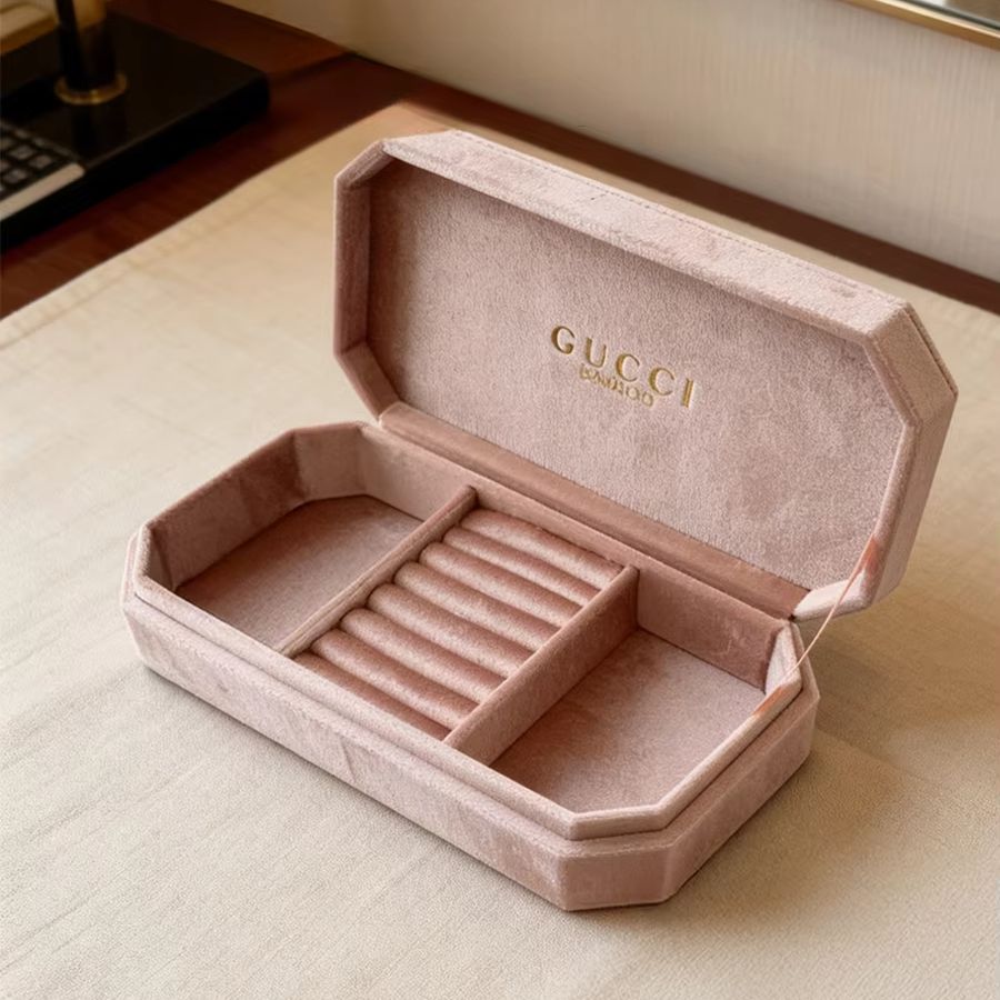 Gucci Gucci’s bag Light Pink V - Ysl Beauty Makeup ulasan dan harga